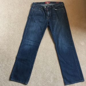 Lucky Brand Vintage Straight Men’s Jeans